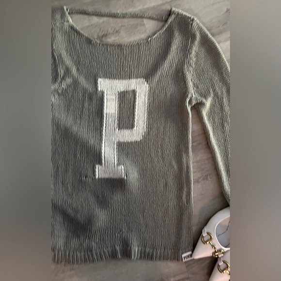 Victoria's Secret Sweaters - Victoria Secret Summer Sweater  Knit size S